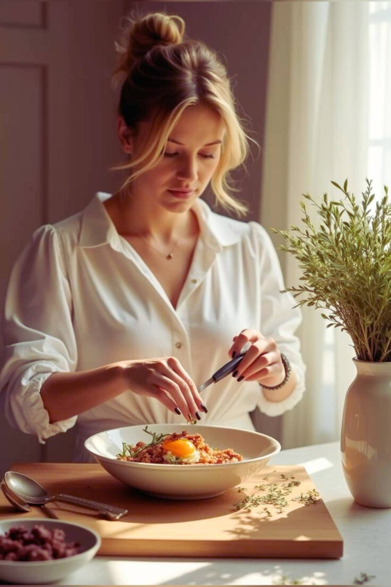 Dieta é droga: a inconsciência servida no prato