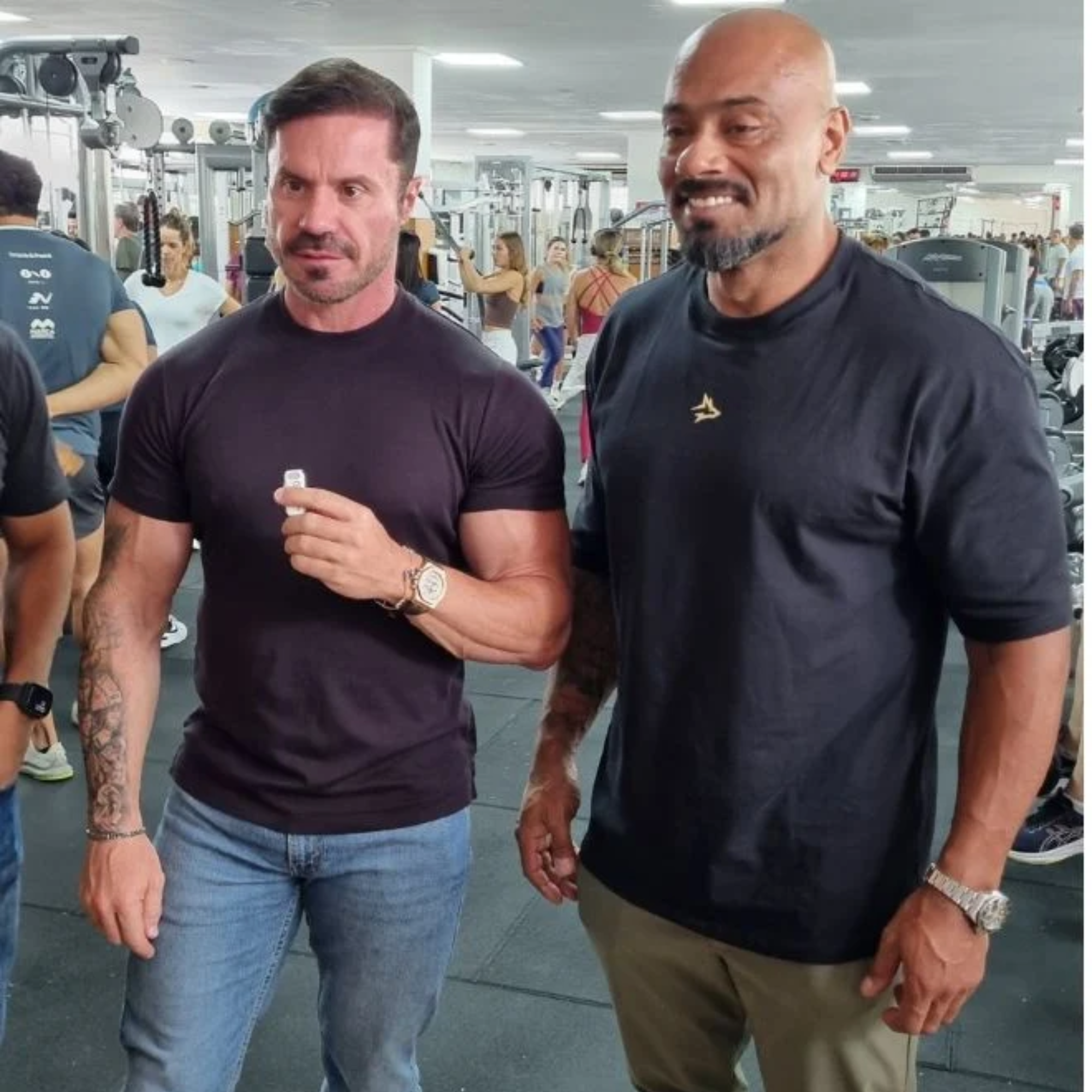 JÚLIO BALESTRIN | BRAZIL COM Z | KI LA VIETT