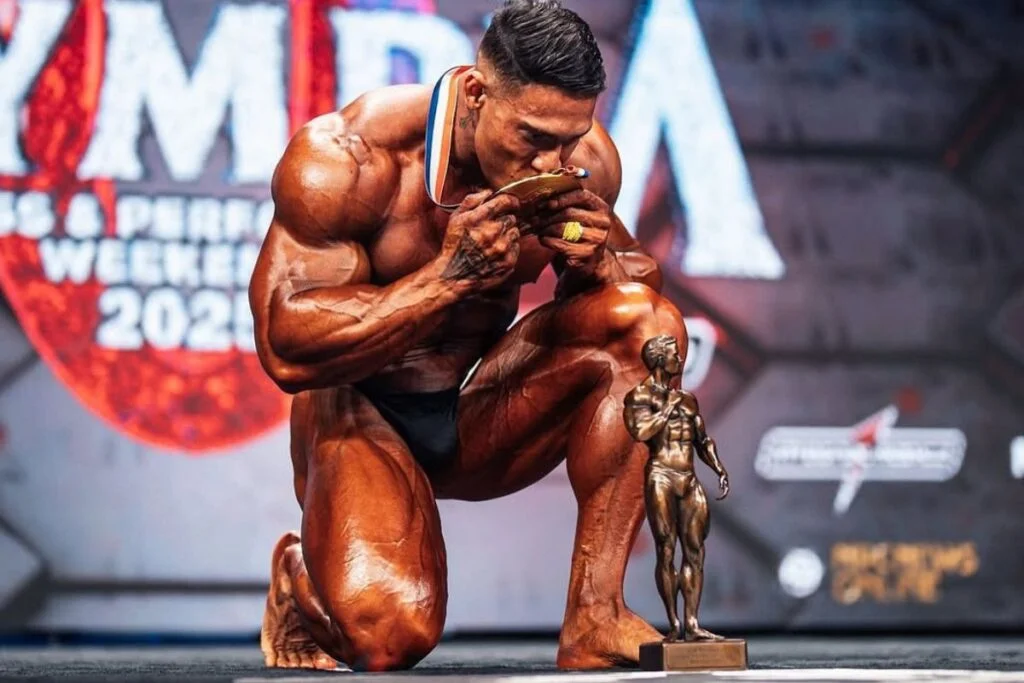 Ramon Dino | LaVie Officiel | Ki La Viett