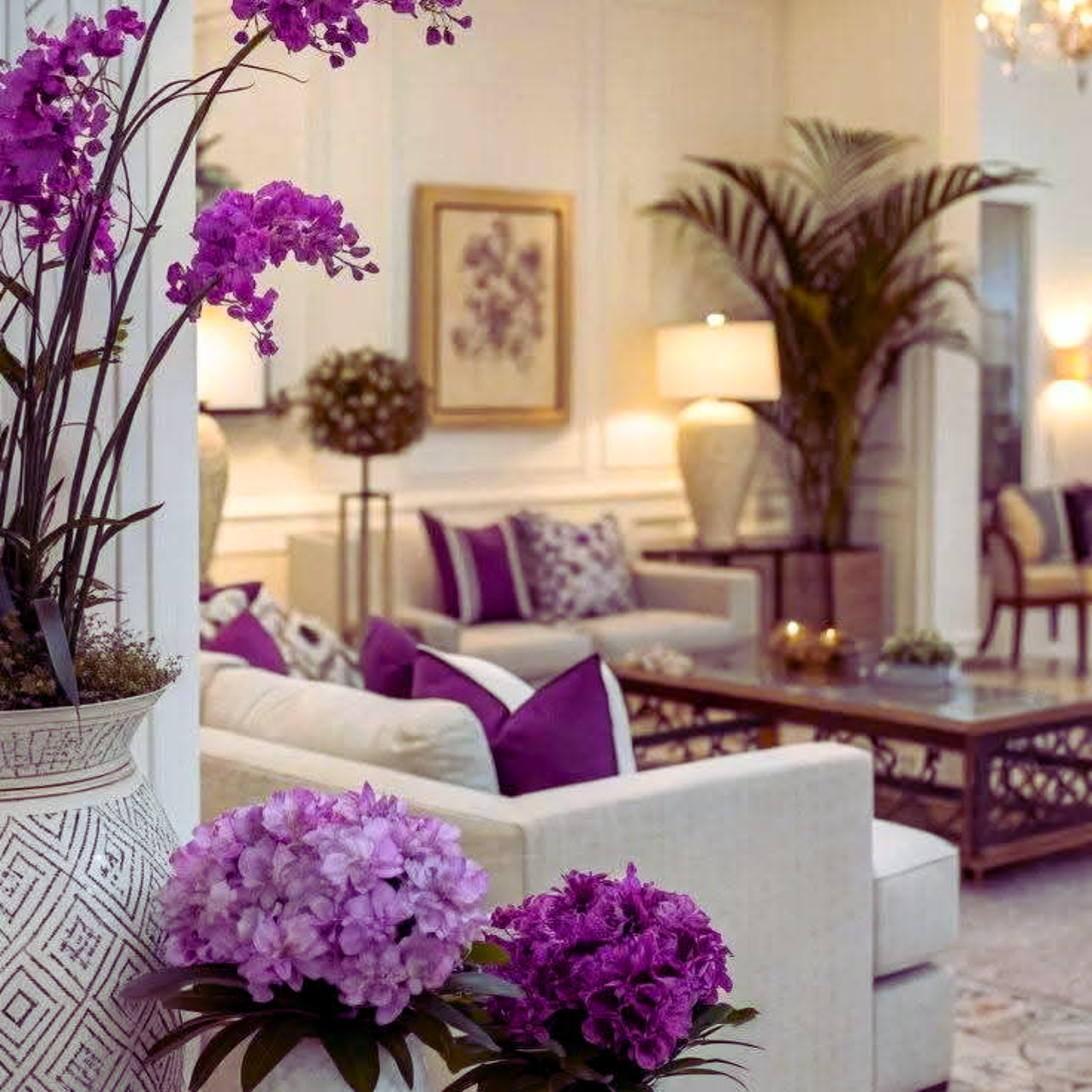 LAR DOCE LAR | HISTÓRIA