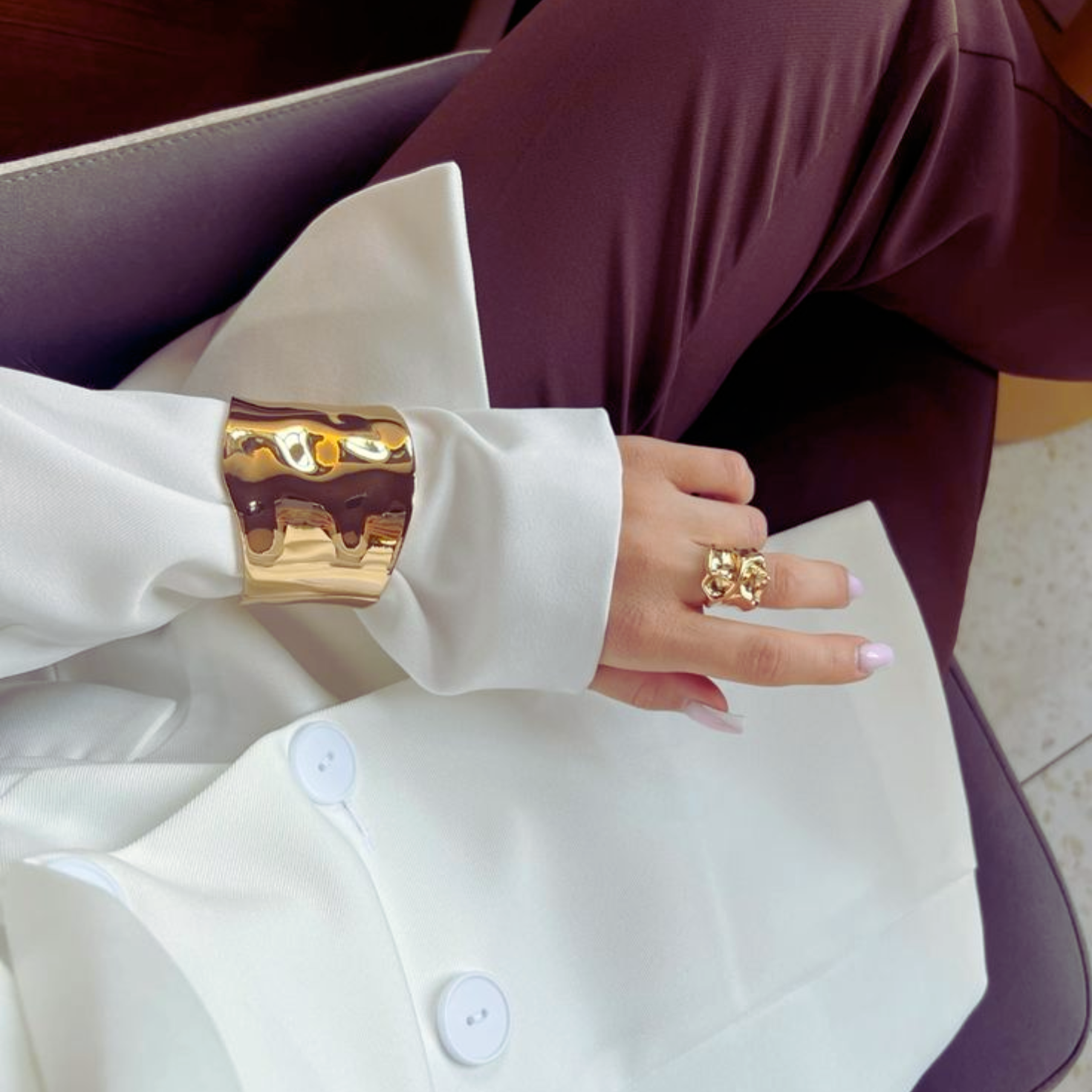 ACESSÓRIOS | STYLE LIVING