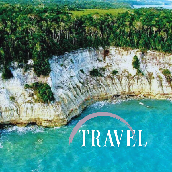 ALTO ASTRAL | TRAVEL