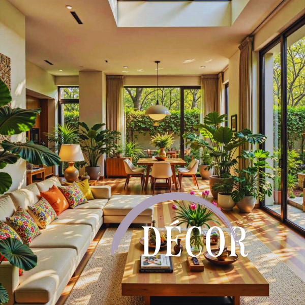 DÉCOR