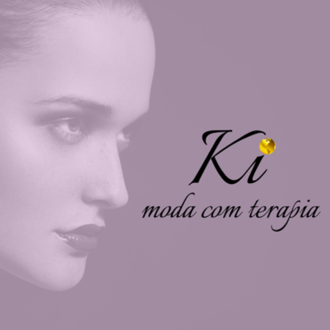 KI | moda com terapia | KI LA VIETT