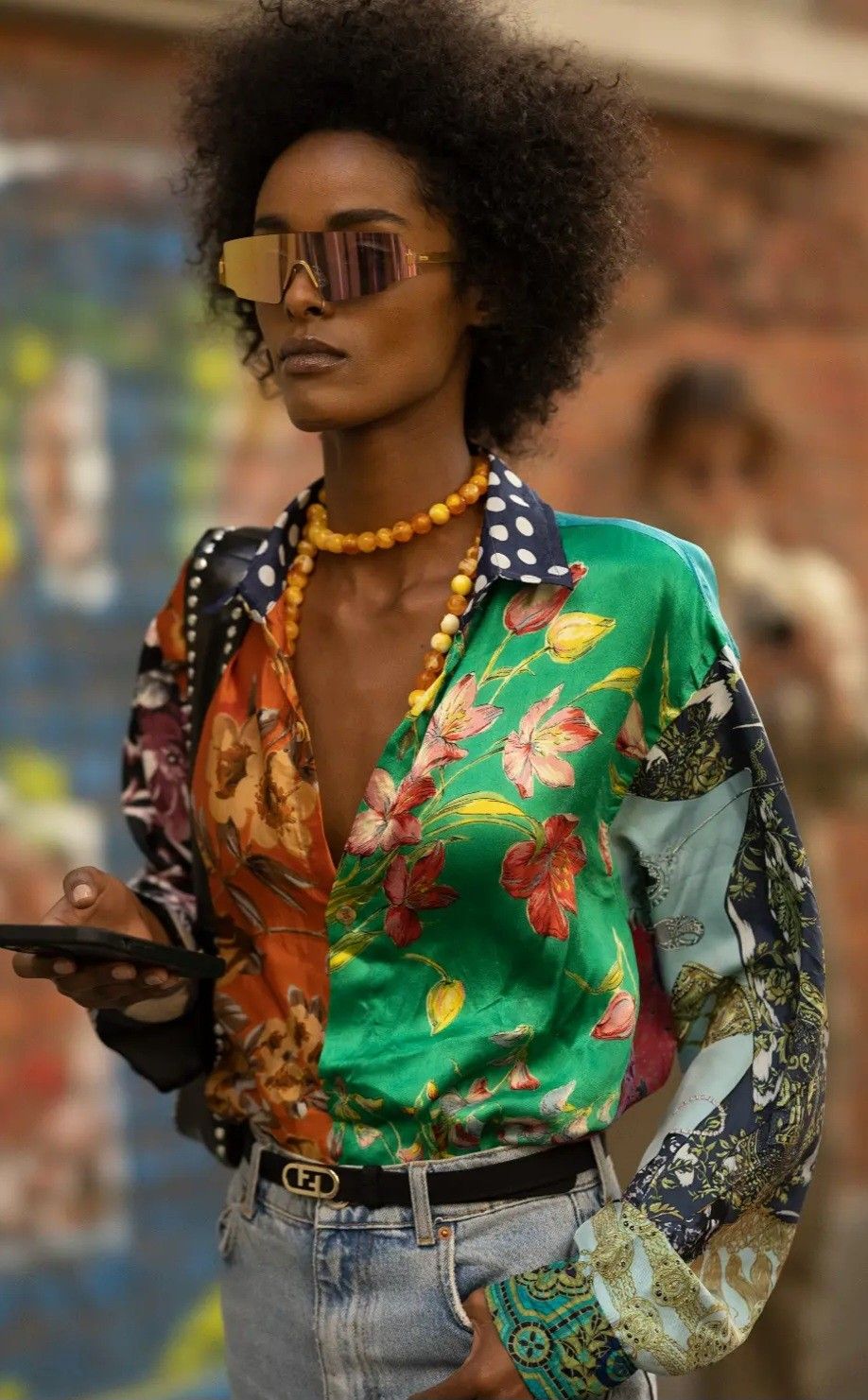 JEANS CORTE TRADICIONAL | OUTONO VESTE JEANS | KI LA VIETT