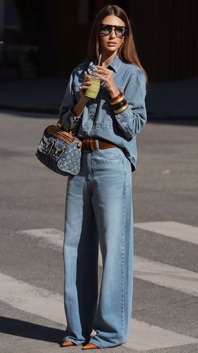 JEANS CORTE RETO | LaVie Officiel