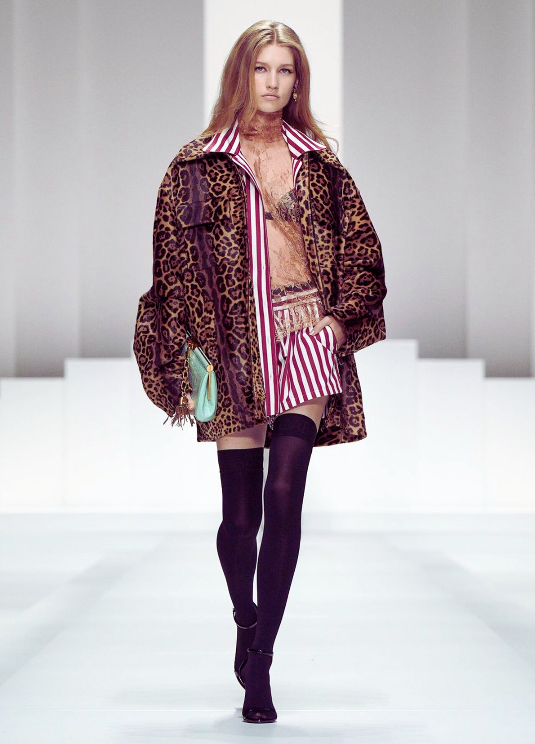 Tendência Lingerie SS26 | La Vie Officiel