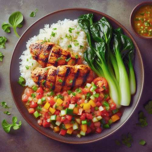 SEU PRATO.SUA ESCOLHA